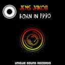 Jens Jakob - Fish