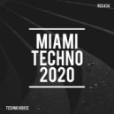 Techno House - One Love