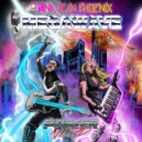 Dana Jean Phoenix, Powernerd - Moves Moves Moves
