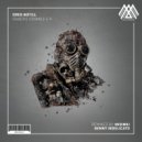 Greg Notill Feat Majin M - Weird You Say (Original Mix)