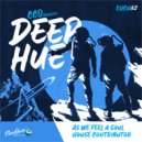 CCO feat. Anthony Poteat - As We Feel a Soul