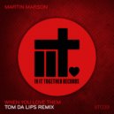 Martin Marson - When You Love Them