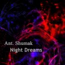 Ant. Shumak - Sigh A Full Breast (Original Mix)