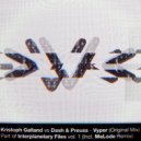 Kristoph Galland, Dash & Preuss - Vyper