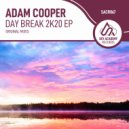 Adam Cooper - Beyond Tomorrow (Original Mix)