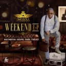 Zimosoul Feat. Phiri - Tenderera (Original Mix)
