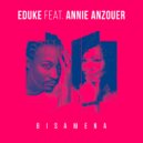 EDUKE Feat. Annie Anzouer - Bisamena (Extended Instrumental Mix)