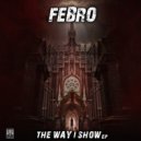Febro - F#cking Hoes