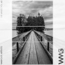 Bangers Royale Featuring Alicia Madison - Never Look Back (Yllwyck Downtempo VIP Remix)