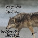 Omega Drive - Man With Yellow Eyes