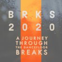 Johnnypluse & The Storm Troopers of Love - 135 Rinka (Original Mix)