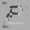 Ivan Coronel - Perla (Raytek\'s Deep Mix)