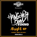 HANGOVER BOSS - Want You Back (Original Mix)