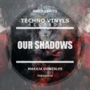 MaKaJa Gonzales - The Underdog (Original Mix)