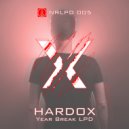 Hardox - Break 2