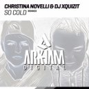 Christina Novelli & DJ Xquizit - So Cold (Pop Mix)