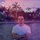 Mark van Gear - Zamora Energy Nights