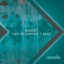 Radec - Reset