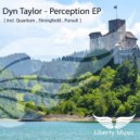 Dyn Taylor - Pursuit (Original Mix)