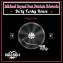 Michael Szynol Feat Patricia Edwards - Dirty Funky House