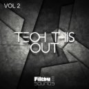 Dostereo - Dancing For Me (Original Mix)