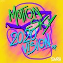 Motion Sky - Untitled