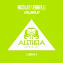 Nicolas Leonelli - Year 3000