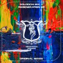 Solodchi Mix - Ethnicity