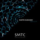 Martín Dubiansky - Mike