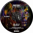 JonnyKnox - All The Time (Original Mix)