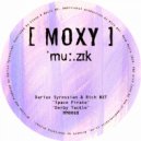 Darius Syrossian, Rich NXT - Derby Tackle (Original Mix)