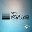 The Free Radicals Formation - Music Wont Let Me Go (Original Mix)
