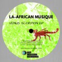 La-African Musique - The Guru (Afrotech Nuclear Weapon)
