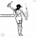 Barbax - Lost In The Temple (Original Mix)