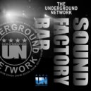 Underground Network - Sound Factory Bar (UN Instrumental Mix)