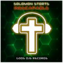 Solomon Storts - Inescapable