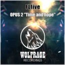 FLfive, Wolfrage - Go Towards Hope (Original Mix)