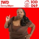 Danny Gilligan - JWD (Original Mix)