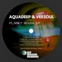 Aquadeep & Veesoul - Deep Until You Sleep