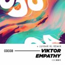 Viktor (UV) - Empathy (Luixar KL Remix)