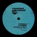 KRYWALD & FARRER - Bump Strasse (Original Mix)