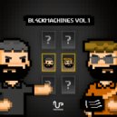 Hybrid Machines Vs Bl4ck Hole - Face To Face (Original Mix)