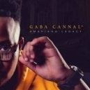 Gaba Cannal Feat. Master Jay - Scatterlings