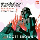 Scott Brown - Happy Vibes