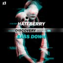 HateBerry - Bass Down (Original Mix)