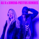 Ali X x Ximena - Patitos (Diaz Tech Remix)