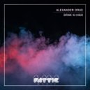 Alexander Orue - DRNK N HIGH (Radio Edit)