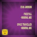 Evan Johnson - Space Traveller (Original Mix)