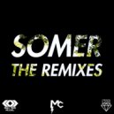 Miky Cookies - Somer (Ivan Die Remix)