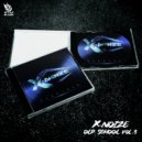 X-noiZe & PsyCraft - Take Control (Original Mix)